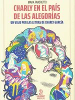 CHARLY EN EL PAIS DE LAS ALEGORIAS