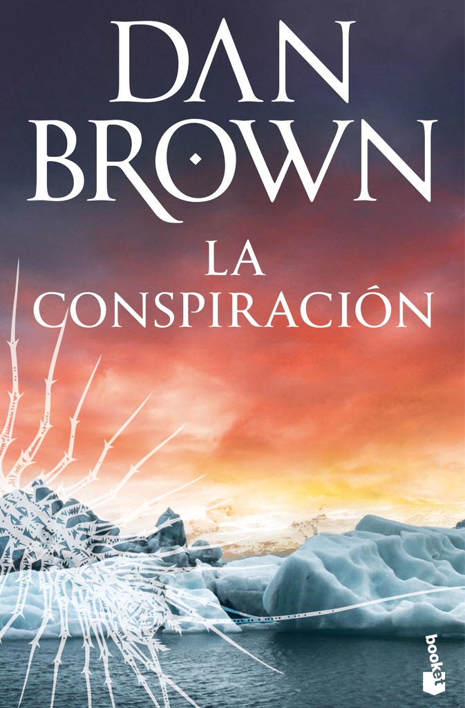 LA CONSPIRACION