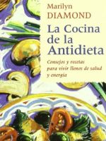 LA COCINA DE LA ANTIDIETA