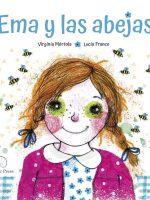 EMA Y LAS ABEJAS