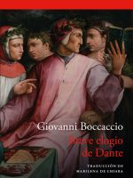 BREVE ELOGIO DE DANTE