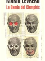 LA BANDA DEL CIEMPIES