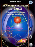 EL ULTIMO TEOREMA DE FERMAT