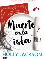 MUERTE EN LA ISLA