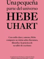 UNA PEQUEÑA PARTE DEL UNIVERSO