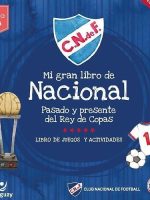 MI GRAN LIBRO DE NACIONAL