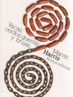 VACAS, CERDOS, GUERRAS Y BRUJAS