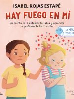 HAY FUEGO EN MI