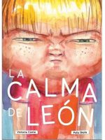 LA CALMA DE LEON