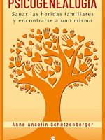 PSICOGENEALOGIA