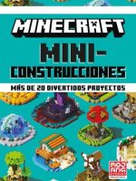 MINECRAFT MINICONSTRUCCIONES