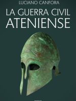 LA GUERRA CIVIL ATENIENSE