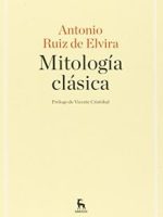 MITOLOGIA CLASICA