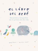 EL LIBRO DEL BEBE