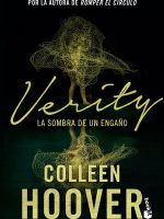 VERITY LA SOMBRA DE UN ENGAÑO