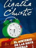 EL MISTERIO DE LAS SIETE ESFERAS