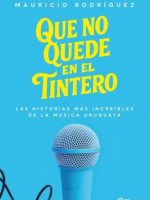 QUE NO QUEDE EN EL TINTERO