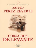 CORSARIOS DE LEVANTE