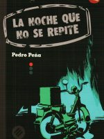LA NOCHE QUE NO SE REPITE