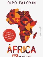 AFRICA NO ES UN PAIS
