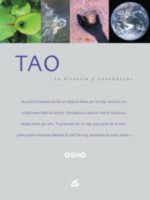 TAO SU HISTORIA Y ENSEÑANZAS
