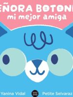 SEÑORA BOTONES MI MEJOR AMIGA