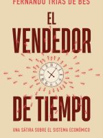 EL VENDEDOR DE TIEMPO