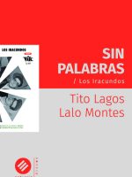 SIN PALABRAS / LOS IRACUNDOS