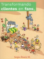 TRANSFORMANDO CLIENTES EN FANS
