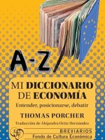 MI DICCINARIO DE ECONOMIA