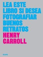 LEA ESTE LIBRO SI DESEA FOTOGRAFIAS BUENOS RETRATOS