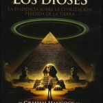 LAS HUELLAS DE LOS DIOSES