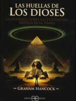 LAS HUELLAS DE LOS DIOSES