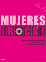 MUJERES ¡ROCK!