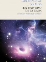 UN UNIVERSO DE LA NADA