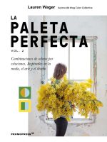 LA PALETA PERFECTA. VOL. 2