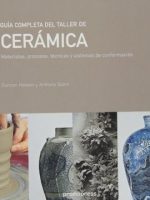 GUIA COMPLETA DEL TALLER DE CERAMICA
