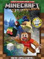 COMO DIVERTIRSE CON MINECRAFT SIN LIMITE
