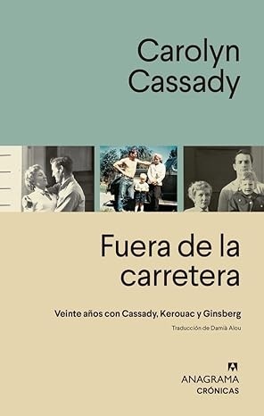 FUERA DE LA CARRETERA