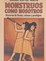 MONSTRUOS COMO NOSOTROS
