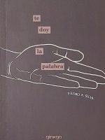 TE DOY LA PALABRA