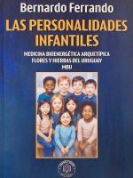 LAS PERSONALIDADES INFANTILES
