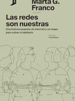 LAS REDES SON NUESTRAS