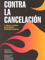 CONTRA LA CANCELACION