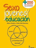 SEXO, JOVENES Y EDUCACION
