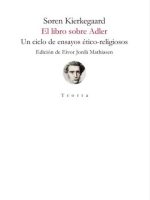 EL LIBRO SOBRE ADLER