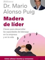 MADERA DE LIDER