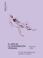 EL ARTE DE LA CONVERSACION LITERARIA