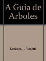 GUIA DE ARBOLES