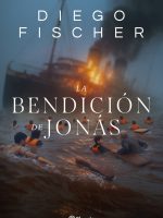 LA BENDICION DE JONAS